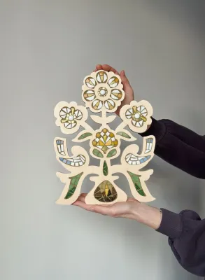 Набір для творчості ДЕРЕВО ЖИТТЯ