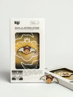 Значок "Гіпнос"