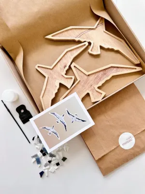 Набір для творчості ЧАЙКИ