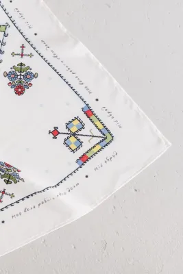 Хустка "Обрядова" S