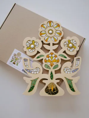 Набір для творчості ДЕРЕВО ЖИТТЯ