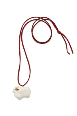 Підвіска Овечка