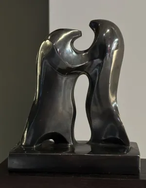 Василь Одрехівський "Діалог"