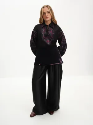 Баска Яфиновий цвіт 