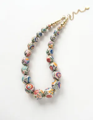 Намисто "Славна Яворівка"