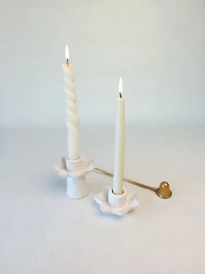 Свічник «Зірка», світла