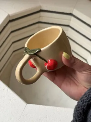 Горнятко "Соковита вишня"