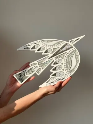 Набір для творчості БОРИВІТЕР