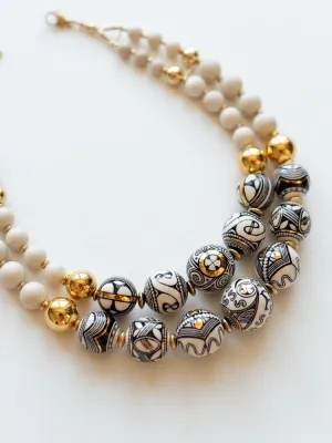 Намисто "Берегиня Роду"