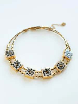  Чокер "Оберіг Світла"