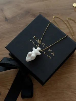 Підвіс "Трипільська Мадонна"