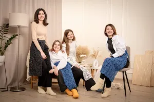 Запаска Ромашкова біла