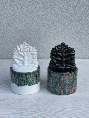 Цукерниця "Дерево життя"