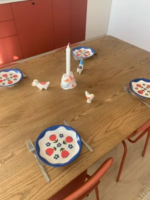 Підсвічники