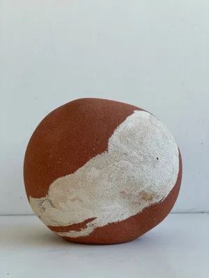 Ваза змішані шамотні маси