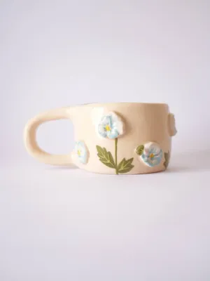 Горнятко "Любисток"