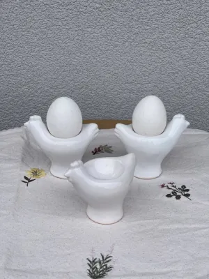 Курочки (підставки під яйця)