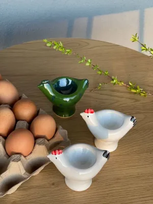 Курочки (підставки під яйця)