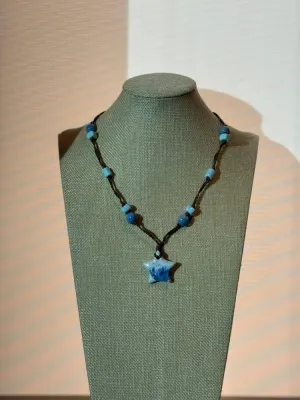 Намисто "Калюжа"