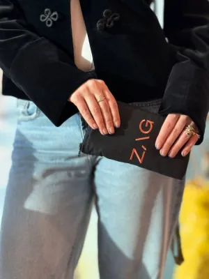 Сумка-гаманець  ZAG