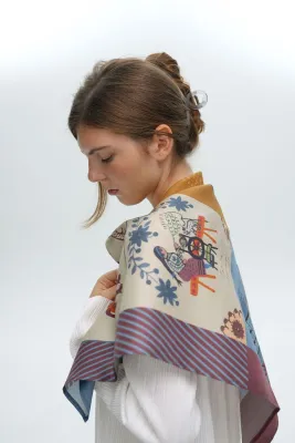 Хустка "Про Марію" М