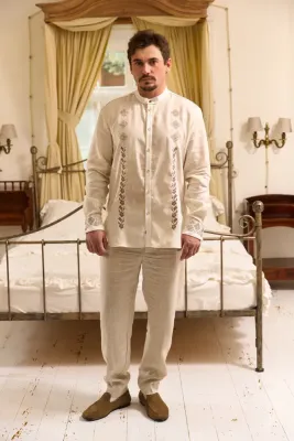 Сорочка чоловіча Світанок