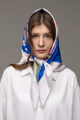 Хустка "У світ" S