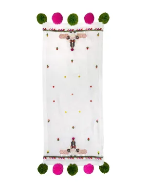 Великодній рушник На кавалєрку в Торонто