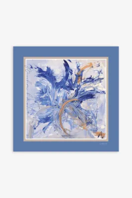 Хустина "Небокрай" 43*43 см