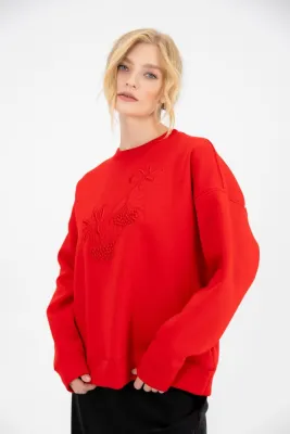 Светрівка "Горобина"