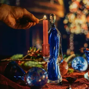 Свічник "Chost"