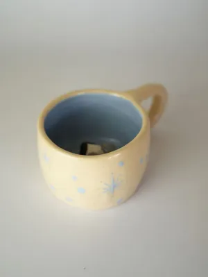 Горнятко "Хвостик пінгвіна" 