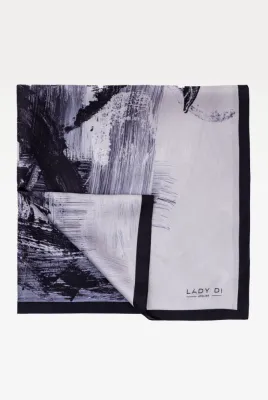 Хустина "Думи" 43*43 см