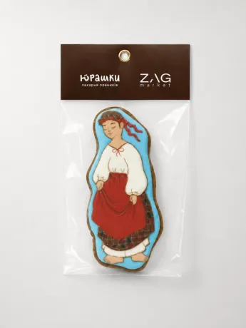 Пряник ''ВОНА Катерина''