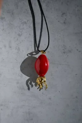 Підвіска "Шипшина"