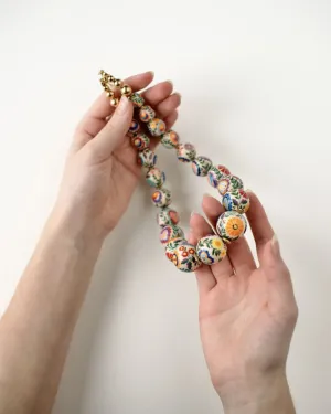 Намисто "Славна Яворівка"