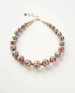 Намисто "Славна Яворівка"