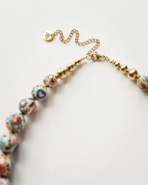 Намисто "Славна Яворівка"