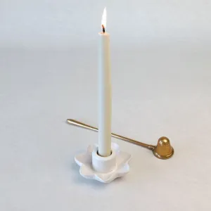 Свічник «Зірка», світла