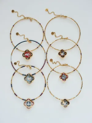 Кольє «Святий Дух»