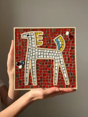  Набір для творчості КОНИК