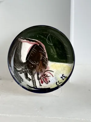 Корова краса