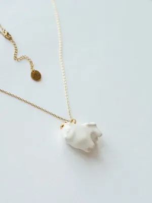 Підвіс "Лев"