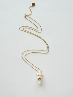 Підвіс "Трипільська Мадонна"