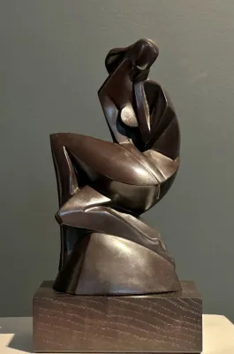 Василь Одрехівський "Ніч яка місячна" 