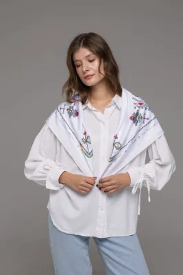 Хустка "Обрядова" S