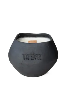 Свічка "Гаварецька" у кераміці