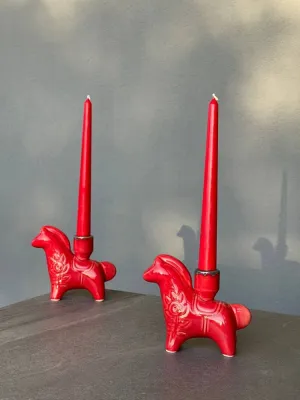 Коник свічник