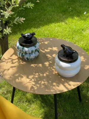 Цукерниця фігурна