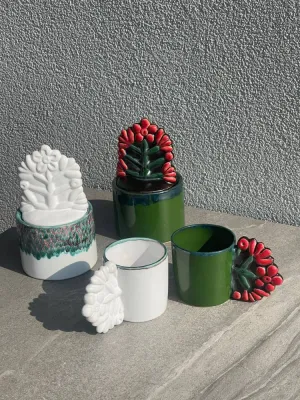 Чашка "Дерево життя"